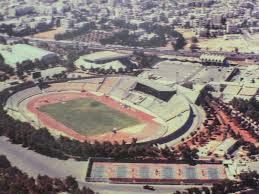 Resultado de imagen para Estadio Internacional%