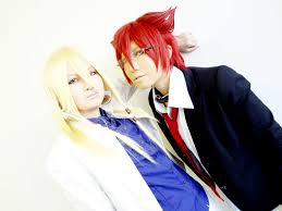 「緒方柚樹 キューティクル探偵因幡」の画像検索結果