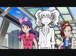 「ジェウン プリティーリズム・ディアマイフューチャー」の画像検索結果