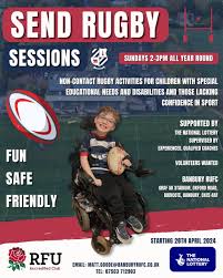 Image result for Banbury Rugby Football Club