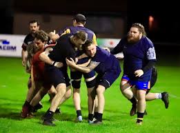 Image result for Halifax Vandals Rugby Union Football Club