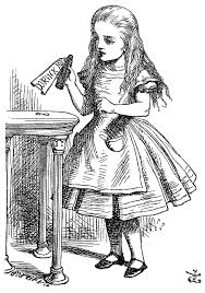 Image result for alice