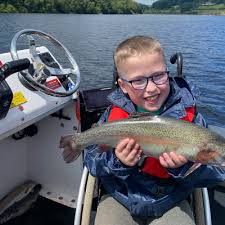 Image result for Angling For The Disabled