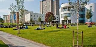Image result for Dundee University I.R.H.C