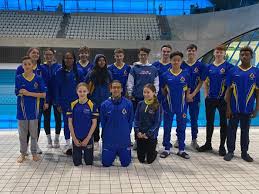 Image result for Romford Swimming Club