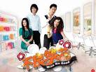 The    Miss No Good    Award 2008 goes to Rainie Yang     SO HOT ON ASIA