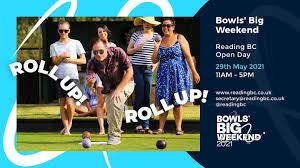 Image result for University Of Reading Bowls Club