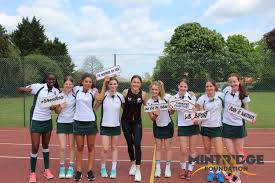 Image result for Applemore Netball Club