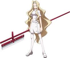 「エリザ・ファウスト」の画像検索結果