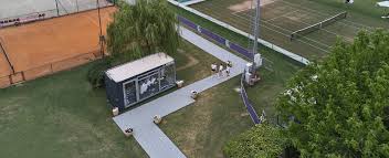 Image result for The Glebe Tennis Club