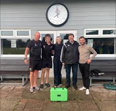 Image result for Carnforth Cricket Club