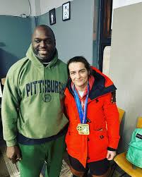 Image result for Southill Karate Club