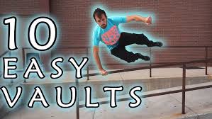 Image result for Team 101 Parkour Club