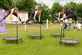 Image result for Stoke Elite Trampoline Club