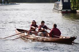 Image result for Wargrave Boating Club