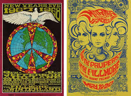 Image result for psychedelic posters