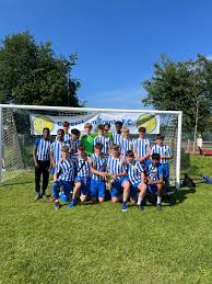 Image result for CAVERSHAM AFC