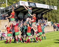Image result for Heath Rugby Union Football Club
