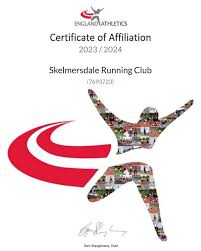 Image result for Skelmersdale Boundary Harriers