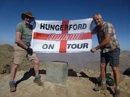 Image result for Hungerford Cricket Club