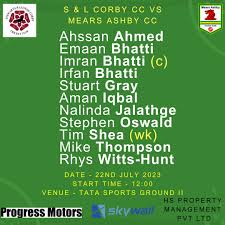 Image result for Mears Ashby Sports Club