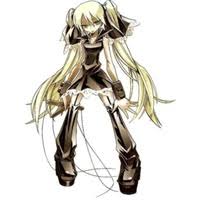 「マリオン・ファウナ シャーマンキング」の画像検索結果