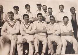 Image result for South Shore Cricket Club