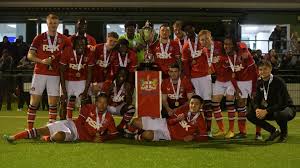 Image result for Cockfosters Football Club