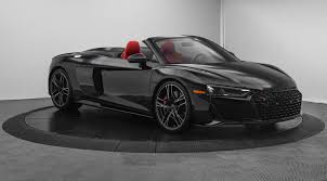 Image result for Audi R8 V10 Spyder