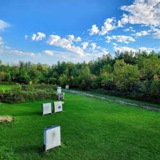 Image result for Bristol Invicta Rifle Club