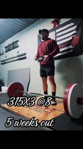Image result for Durham Powerlifting