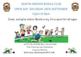 Image result for Islwyn Indoor Bowls Club