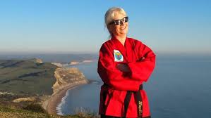 Image result for International Hapkido Bridport