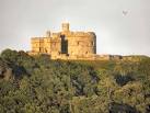 Henry VIII's Fort - via Daymix