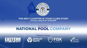 Image result for New Latchingdon Youth Football Club