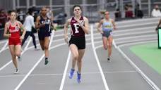 Student Athlete Column: What Running Means to Me – The Fordham Ram