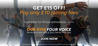 Image result for Hamiltons Fitness Centre, Colchester, Essex