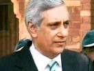 Irfan Qadir took over on