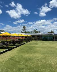 Image result for Camp Hill Bowls Club