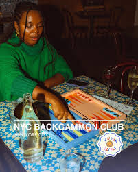 Image result for Liverpool Backgammon Club