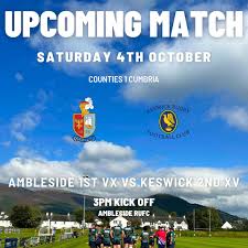 Image result for Ambleside rugby club