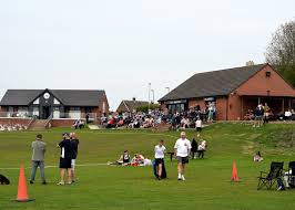 Image result for Thorner Mexborough Cricket Club