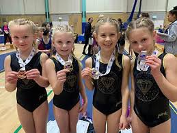Image result for Diamonds Gymnastics Club