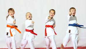 Image result for Ipswich Shotokan Karate Club