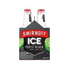 Image result for Smirnoff Black