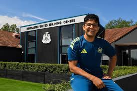 Image result for United in the Community - Horncastle Player Development Centres