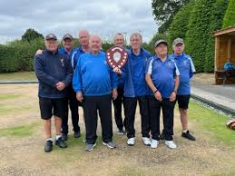 Image result for Cilcain Bowling Club