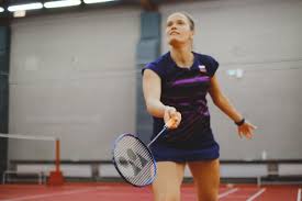 Image result for Nottingham University Staff Badminton Club