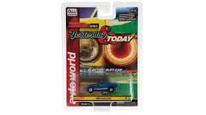 Image result for Enderby Slot Car Club