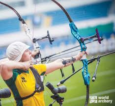 Image result for Crawley Archery Club